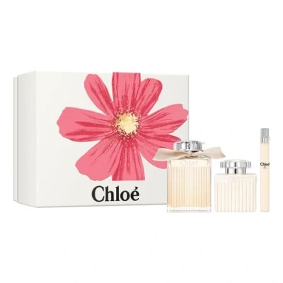Imagen de Chloé Signature Set de Regalo
