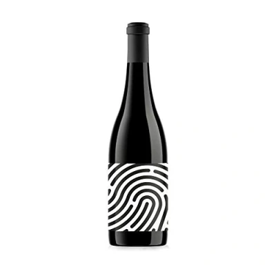 Imagen de Adaras Huella Vino Tinto 6 botellas x 750 ml Total: 4500