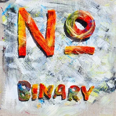Imagen de Binary Vinilo