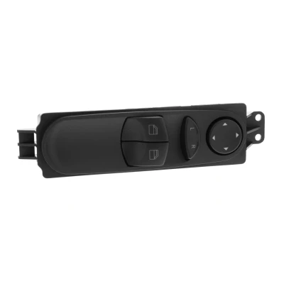 Imagen de VEMO V30 73 0150 Interruptor, elevalunas Puerta vehículo, delante Original calidad de VOLKSWAGEN: Crafter 30 50 Furgón, 35 Bus