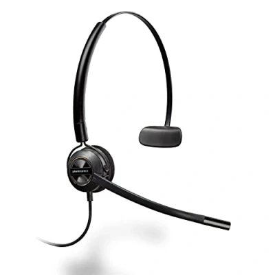 Imagen de Auriculares Plantronics Encorepro Hw540
