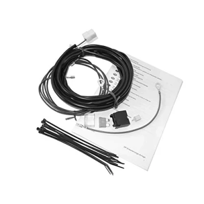 Imagen de Cable positivo permanente, enganche de remolque WESTFALIA 300027300113