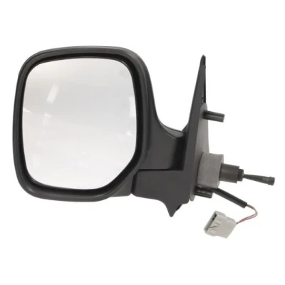 Imagen de espejo retrovisor Blic 5402 04 9233972 izquierda mecánico completo, térmico, convexo CITROËN: Berlingo / First I