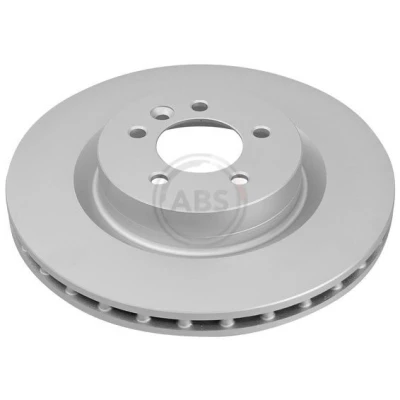 Imagen de A.B.S. 17720 Disco de freno 360 30 5 ventilado revestido LAND ROVER: Range Rover Sport, Discovery 4