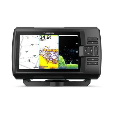 Imagen de GARMIN STRIKER™ Vivid 7cv con GT20 TM Transductor Sonda de pesca