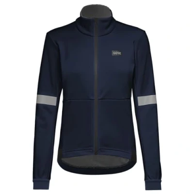 Imagen de GORE WEAR Tempest, Chaqueta Mujer, Orbit Blue, 42