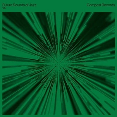 Imagen de FUTURE SOUNDS OF JAZZ VOL. 14