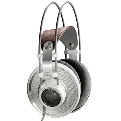 Imagen de AKG K701 Open Back Auriculares de diadema abiertos