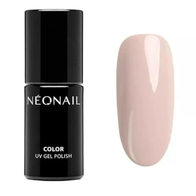 Imagen de NÉONAIL Pintauñas Semipermanentes 7,2 ml Beige Chillout Walk Esmaltes Para Uñas Gel Manicura Nail Art Brillo Laca De Esmalte