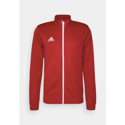 Imagen de adidas Performance Entrada Jacket Chaqueta de entrenamiento, Hombre, Talla: Small, Team power red