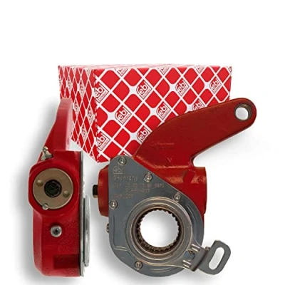 Imagen de FEBI BILSTEIN 31582 Ajustador automático de tensión, sistema frenado eje delantero, ambos lados