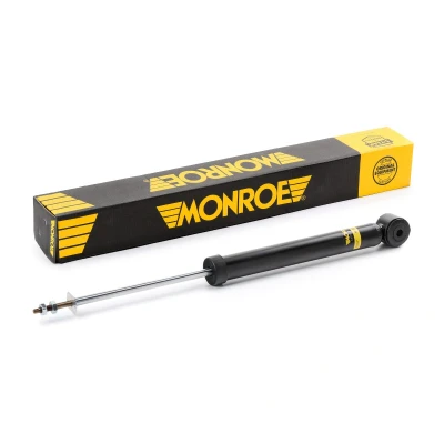 Imagen de MONROE G1176 Amortiguador Presión de gas Bitubular telescópico Anillo inferior, Espiga arriba RENAULT: CLIO 4, 4 Kasten norauto,