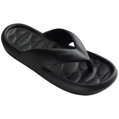 Imagen de Havaianas Candy POP Sandalias de dedo, Mujer, Talla: 36, Black Zapatos