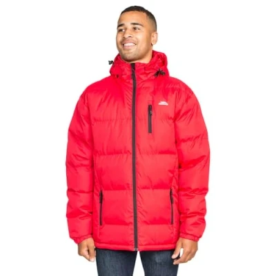 Imagen de TRESPASS CLIP Chaqueta, Hombre, Red, L