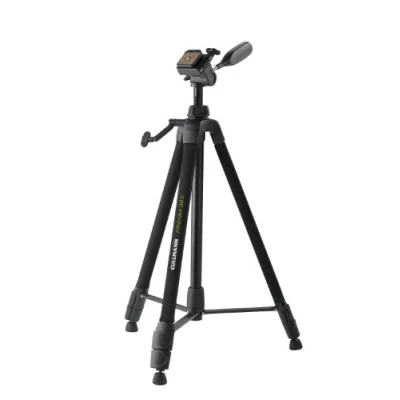 Imagen de Cullmann Primax 380 Trípode Completo, Negro