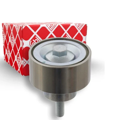 Imagen de FEBI BILSTEIN 22899 Polea Tensora