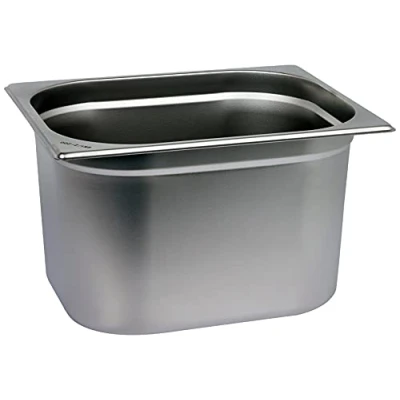 Imagen de Saro Budget Line Recipiente para gastronomía (1/2 GN, 200 mm de profundidad)
