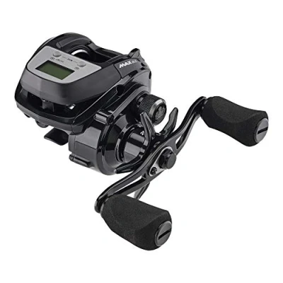 Imagen de Abu Garcia Max Low Profile DLC Carrete rotonda