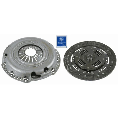 Imagen de SACHS 3000 951 023 Kit de Embrague sin cojinte desembrague 220 FORD: Focus 2, C Max, 2 Limousine