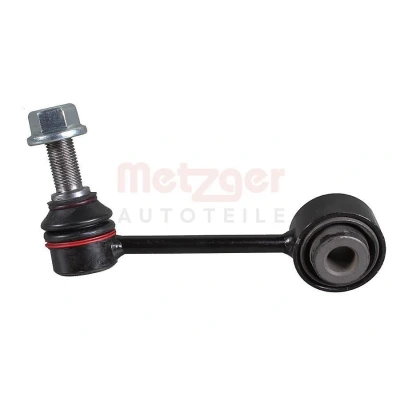 Imagen de METZGER 53083604 Bieleta de suspensión Eje trasero, derecha 124 M14 x 1,5