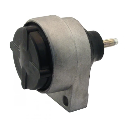 Imagen de MAPCO 33682 Soporte de motor derecha abajo Rodamiento caucho metal FORD: Focus Mk1 Hatchback, Berlina, Familiar