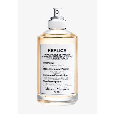 Imagen de Maison Margiela Replica Beach Walk Eau de Toilette 100 ml