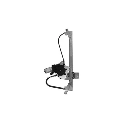 Imagen de Magneti Marelli Elevalunas Delante, izquierda eléctrico con electromotor 350103361000 SMART: Fortwo I Coupé, City Coupe, Cabrio