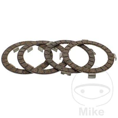 Imagen de EBC Brakes CK3458 Juego multidiscos, embrague