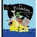 Imagen de Las Piratas Y El Tesoro Del Arcoíris