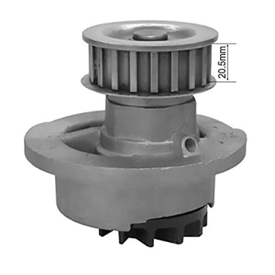 Imagen de MAGNETI MARELLI 352316170845 Bomba de agua OPEL: Astra G Berlina, CC, Corsa B Hatchback, DAEWOO: Lanos Nexia I Berlina
