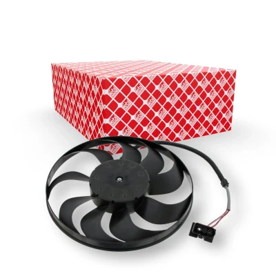 Imagen de FEBI BILSTEIN 23532 Ventilador de Radiador 290 eléctrico SEAT: Ibiza 3, Córdoba II Berlina, VOLKSWAGEN: Polo IV Hatchback, SKODA: Fabia I Hatchback