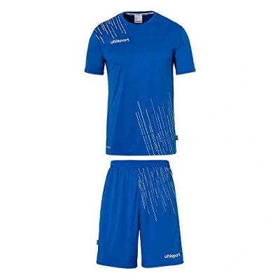 Imagen de uhlsport Score 26 football trikot Set de camiseta fútbol completo que incluye y pantalón corto 10 variantes disponibles para adultos niños