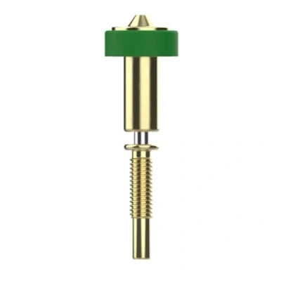 Imagen de E3D RapidChange Revo™ Brass 1.75mm 0.8mm Nozzle