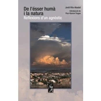 Imagen de DE L&#039;ESSER HUMA I LA NATURA (ASSAIG)