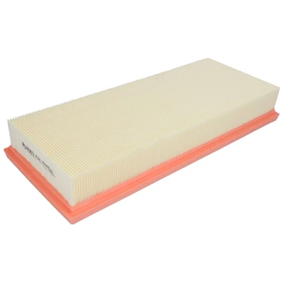 Imagen de PURRO PUR PA4020 Filtro de aire 48 143 338 rectangular Cartucho filtrante FORD: MONDEO 3 Stufenheck, 3, 2