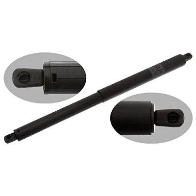 Imagen de FEBI BILSTEIN 39263 Amortiguador de maletero 710 522,5 ambos lados BMW: X5
