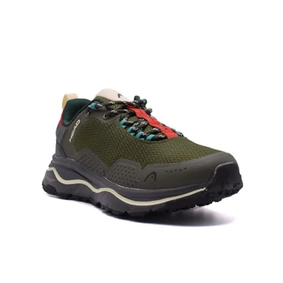 Imagen de Head BB 000428 Mix, Sneaker Hombre, 43 EU