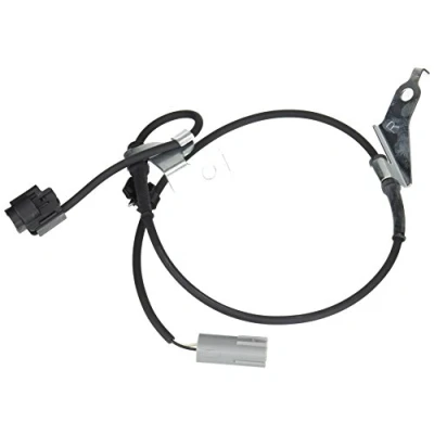 Imagen de JAPANPARTS ABS 311 Sensor de Eje delantero, izquierda