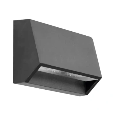 Imagen de Adviti ENYE Lampara Exterior Pared con Grado IK8 Aplique 60lm IP65 4000K (1.50)