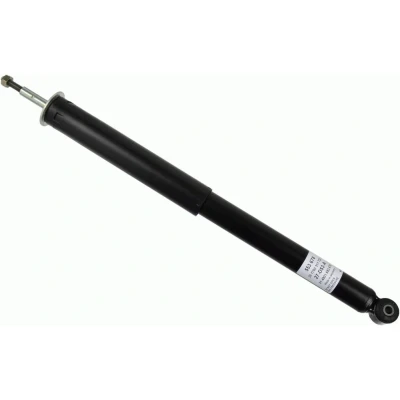 Imagen de SACHS 553 678 Amortiguador Presión de gas Bitubular telescópico Espiga arriba, Anillo inferior SAAB: 9 3 Hatchback, Cabrio