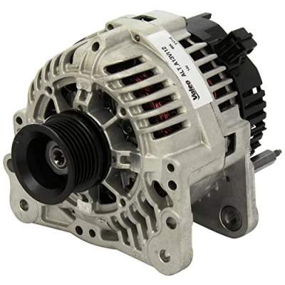 Imagen de VALEO 439003 Alternador 14V 90A VOLKSWAGEN: Golf 3, 4, Transporter SEAT: Ibiza Leon I Hatchback, 2, AUDI: A3 A4 B5 Berlina