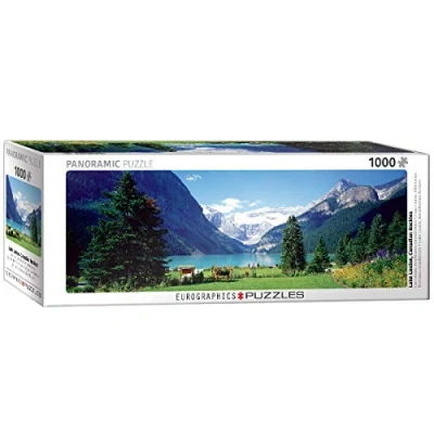 Imagen de Eurographics Lake Louise (reemplazado 6005 1456)