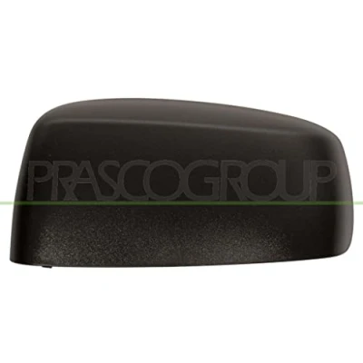 Imagen de PRASCO FT1227404 Cubierta, retrovisor exterior izquierda FIAT: Panda II Hatchback