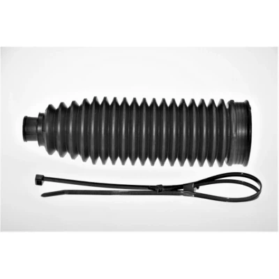 Imagen de SPIDAN 84133 Fuelle de Dirección Termoplástico para abrazadera cables, acero fino FORD: S Max Mk1, MONDEO 4, 4 Stufenheck, VOLVO: S80 II