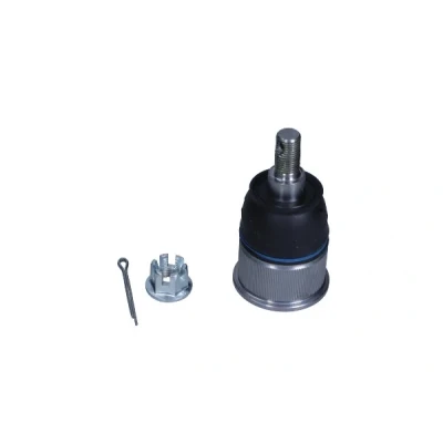 Imagen de QUARO QS2912/HQ Rótula de suspensión Eje delantero, debajo 35,1 M10x1.25 1:8 HONDA: Accord 7 Limousine