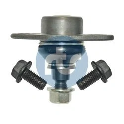Imagen de RTS 93 05553 056 Rótula de suspensión eje delantero, ambos lados, debajo, exterior MINI: Hatchback, Cabrio