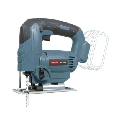 Imagen de RATIO Sierra caladora Pro xf20 c 20v s/bateria