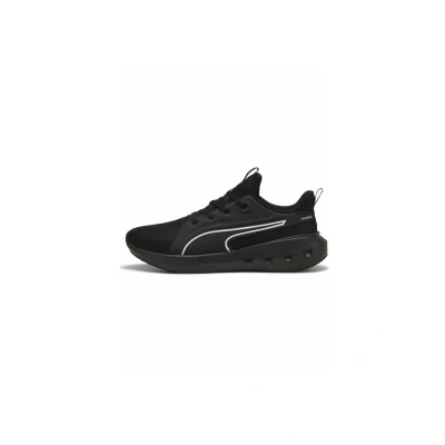 Imagen de Puma Softride Carson Zapatillas de running neutras black white, Mujer, Talla: 44.5, white Zapatos