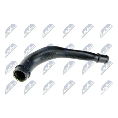 Imagen de NTY GPP AU 008 Manguito, ventilación culata AUDI: A3 Hatchback, VOLKSWAGEN: Golf 4, SEAT: Toledo 2 Limousine