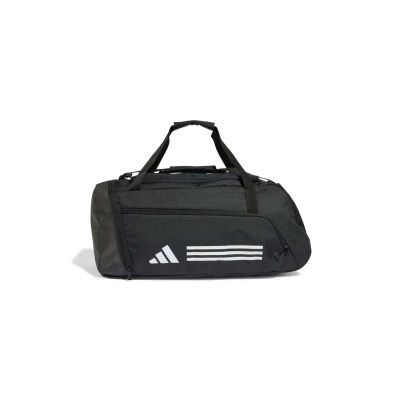 Imagen de adidas Performance TR Duffle M Bolsa de deporte, Talla: One Size/No Size, Black/white